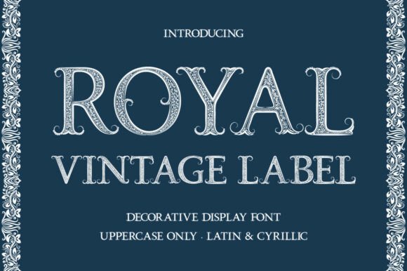 Royal Vintage Label: A Designerβs Honest Review for Real Projects