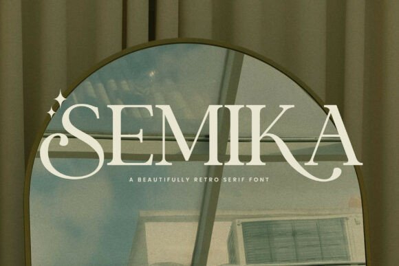 Semika Typeface: A Web Designer’s Review for Modern Digital Branding