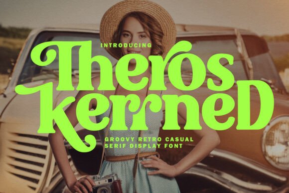 Theros Kerrned: A Designer's Honest Review for Real Projects